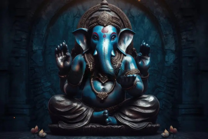 Ganesh Chaturthi Visarjan 2023