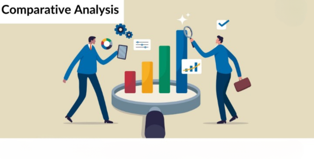 Comparative Analysis: Bridging the Divide