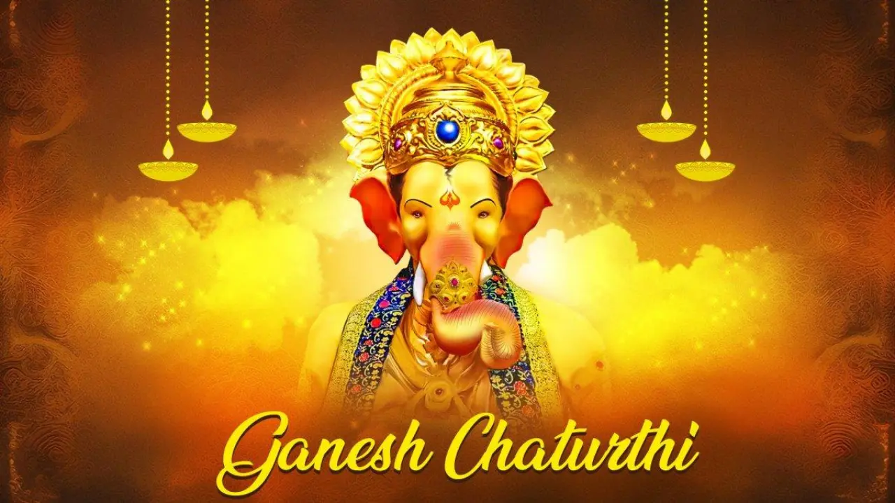 ganesh chaturthi 2024