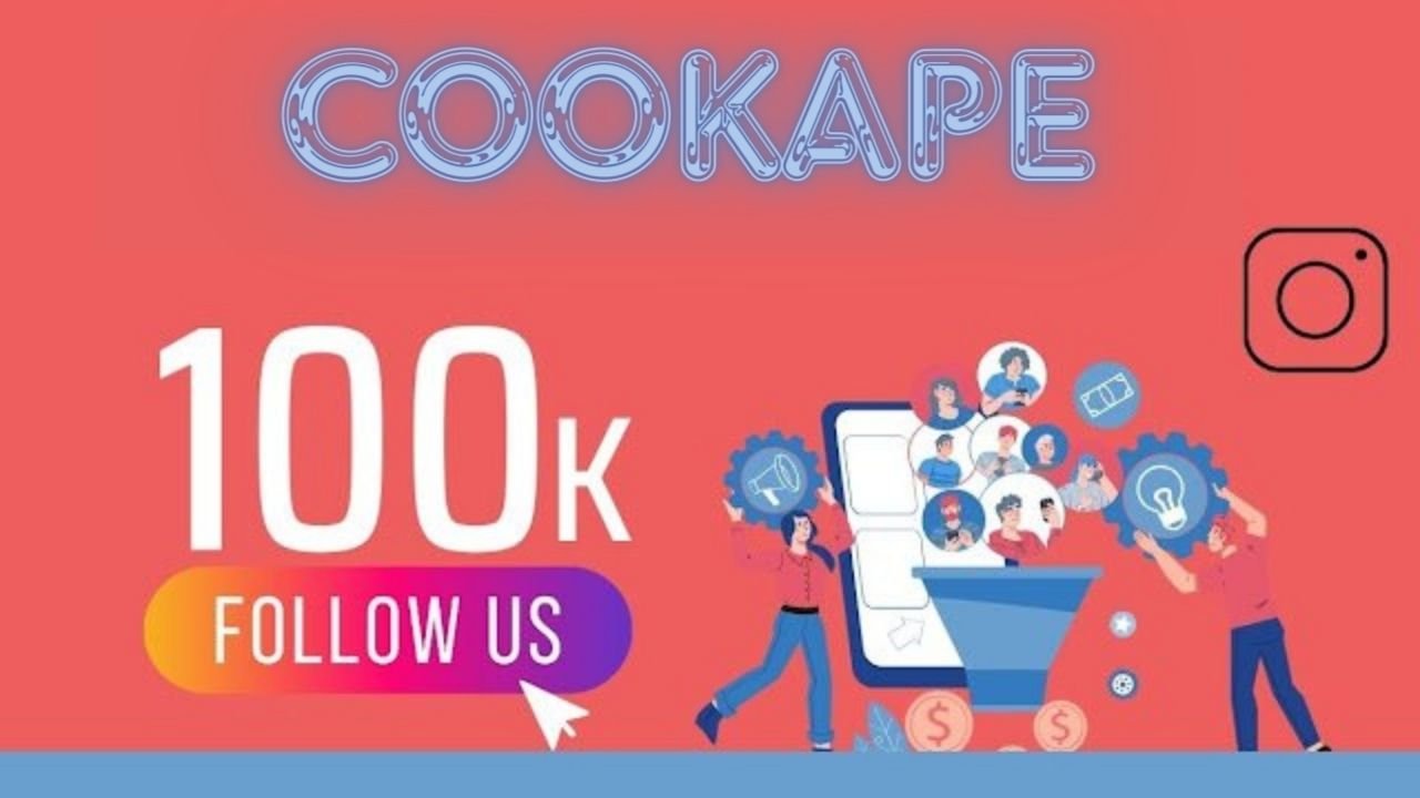 Cookape