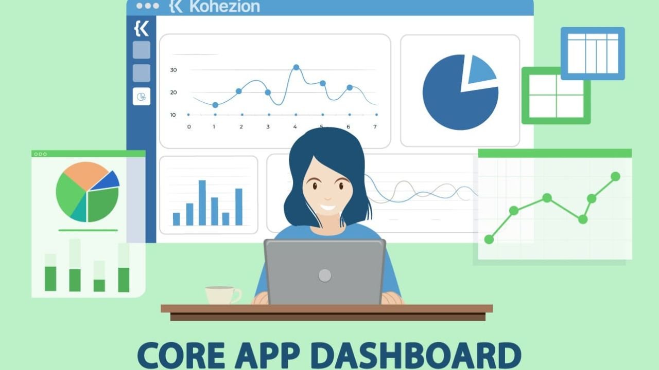 Core App Dashboard: A Comprehensive Guide