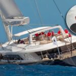 Superyacht Sinking Manslaughter: A Deep Dive into a Maritime Tragedy